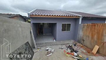 Foto Imóvel - Casa em Centro