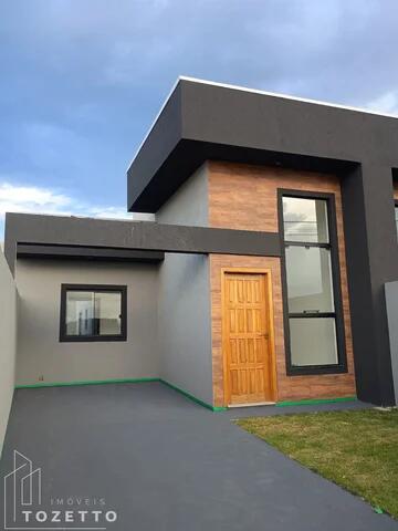 Foto Imóvel - Excelente Casa De 3 Quartos à Venda Em Uvaranas