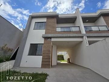 Foto Imóvel - Excelente Sobrado Com Suíte à Venda No Jardim Carvalho