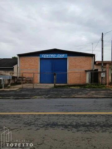 Foto Imóvel - Barracão Para Locação ? Bairro Boa Vista