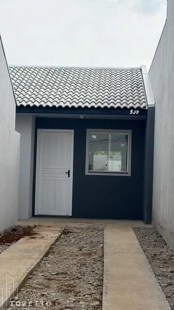 Foto Imóvel - Casa Com 2 Quartos No Gsp