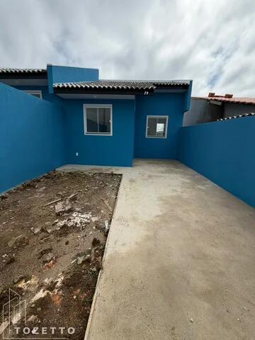 Foto Imóvel - Casa Com 2 Quartos No Gsp