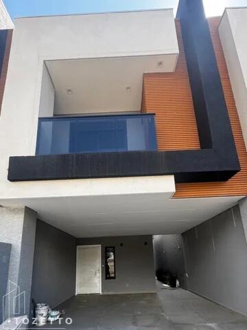 Foto Imóvel - Sobrado Com 3 Quartos Oficinas Cl Dona Luiza  Maria  Otilia