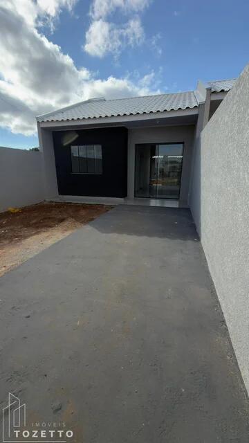 Foto Imóvel - Casa Com Edícula à Venda No Terraliz Em Uvaranas