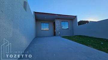 Foto Imóvel - Casa à Venda No Chapada ,vila Ildemira!