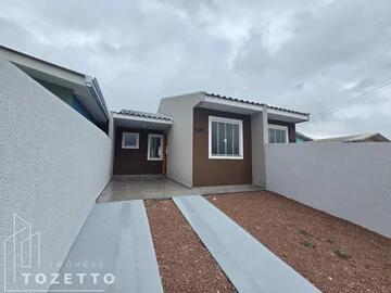 Foto Imóvel - Casa à Venda Em Uvaranas , Cachoeira!