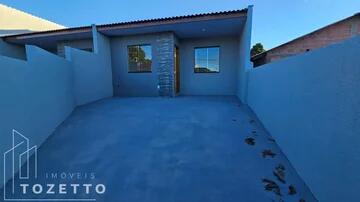 Foto Imóvel - Casa De Fundos  à Venda No Chapada , Vila Ildemira!