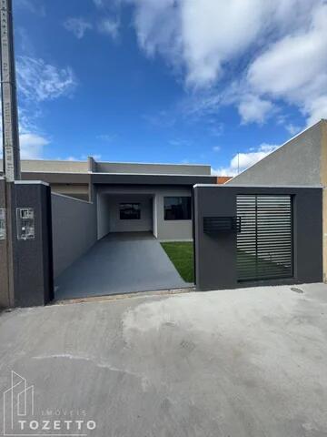 Foto Imóvel - Casa à Venda No Bairro Chapada - Jardim Vitória