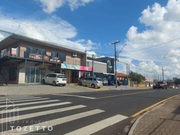 Foto Imóvel - Ponto Comercial Para Lanchonete  Marmitaria
