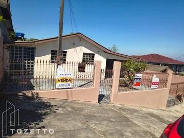 Foto Imóvel - Casa 2 Quartos Com Edícula  Colônia Dona Luiza