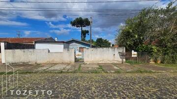 Foto Imóvel - Vende-se Terreno No Jardim Carvalho!