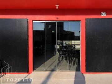 Foto Imóvel - Sala Comercial De Esquina Para Locação   Jardim Itapóa