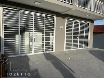 Foto Imóvel - Sala Comercial