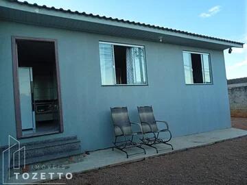 Foto Imóvel - Casa Semi Mobiliada No Contorno, Gralha Azul