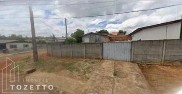 Foto Imóvel - Terreno De Esquina à Venda No Cara-cará - ótima Localização!