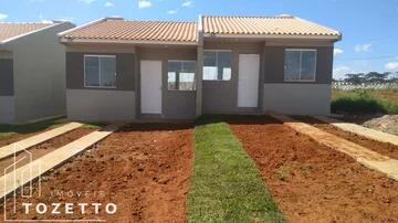 Foto Imóvel - Casas No Jardim Royal