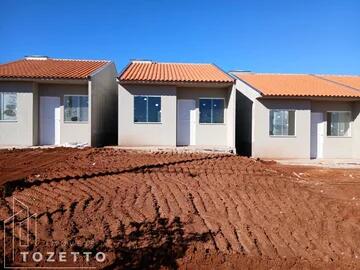 Foto Imóvel - Casas  Individuais No Jardim Royal