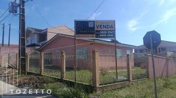 Foto Imóvel - Casa De Esquina Com Amplo Terreno No Borato