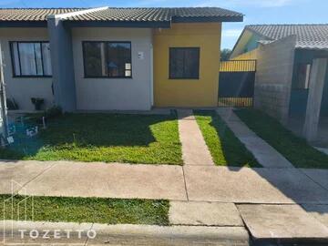 Foto Imóvel - Casa Para Venda  Condomínio Viva Princesa Uvaranas