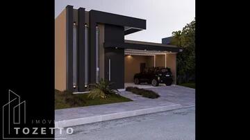 Foto Imóvel - Casa em Centro