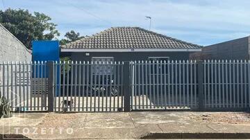 Foto Imóvel - Casa Com Amplo Terreno No Boa Vista !