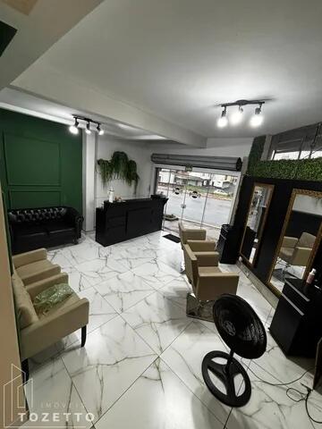 Foto Imóvel - Sala Comercial Para Locação