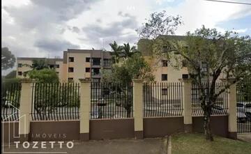 Foto Imóvel - Apartamento No Condomínio Monteiro Lobato