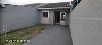 Foto Imóvel - Casa Com Amplo Terreno Nos Fundos , Contorno