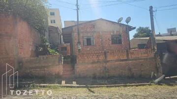 Foto Imóvel - Terreno à Venda No Centro De Ponta Grossa