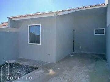 Foto Imóvel - Casa à Venda No Jardim Royal - Neves