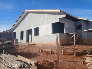 Foto Imóvel - Casa De Esquina 3 Quartos No Parque Das Palmeiras