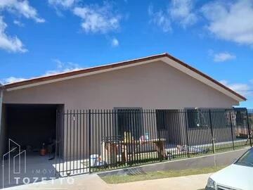 Foto Imóvel - Casa De Esquina 3 Quartos No Parque Das Palmeiras