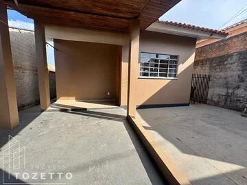 Foto Imóvel - Casa  3 Quartos Colonia Dona Luiza