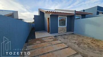 Foto Imóvel - Casa Com 2 Quartos No Terraliz !
