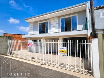 Foto Imóvel - Sobrado Para Locação Com 3 Quartos  1 Suite No Vila Estrela