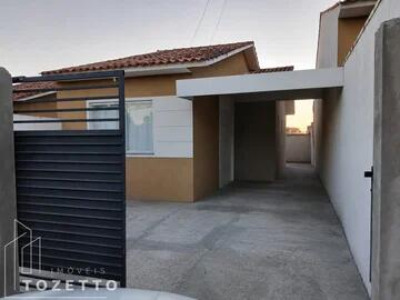 Foto Imóvel - Casa Individual E Em Laje? Vem Ver