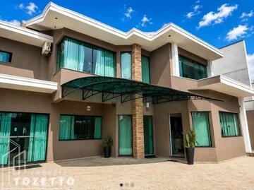 Foto Imóvel - Excelente Imóvel Residencial Frente  Parque Linear Oficinas