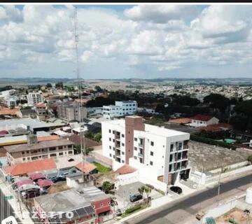 Foto Imóvel - Apartamento à Venda No Edifício Piazza Alegra