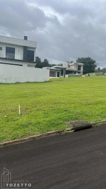 Foto Imóvel - Terreno à Venda No Eos Mirante