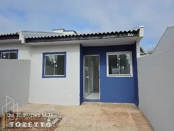 Foto Imóvel - Casa No San Martin- Neves
