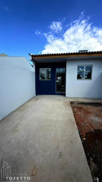Foto Imóvel - Casa De Fundos No San Martin- Neves