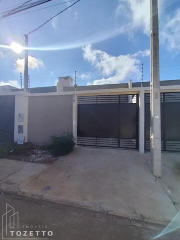 Foto Imóvel - Olha Esse Belíssimo Imóvel No Capo Bello Iii- Uvaranas