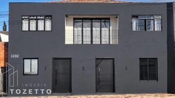 Foto Imóvel - Sala Comercial Oficinas  Visconde De Maua