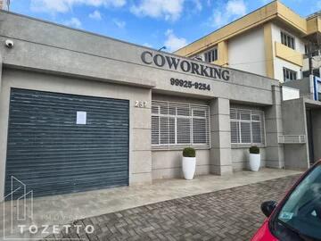 Foto Imóvel - Salas Comerciais Para Locação     Centro