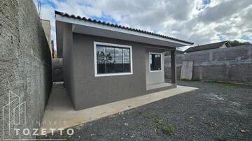 Foto Imóvel - Excelente Imóvel Com Amplo Terreno - Gralha Azul