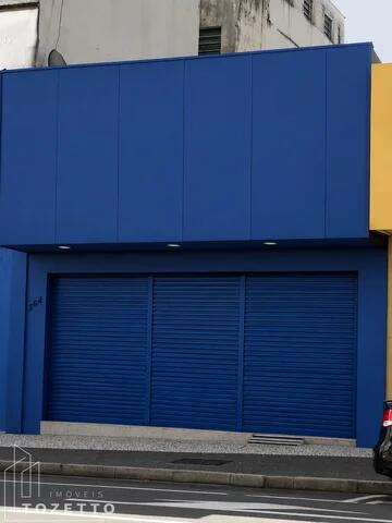 Foto Imóvel - Sala Comercial Ampla No Centro Da Cidade