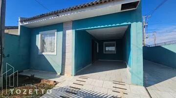 Foto Imóvel - Excelente Casa De Esquina No Jardim Barreto , Olarias