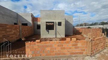 Foto Imóvel - Excelente Casa De Esquina Em Uvaranas - Campo Belo Iii