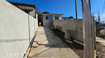 Foto Imóvel - Casa Com Amplo Terreno No Chapada !