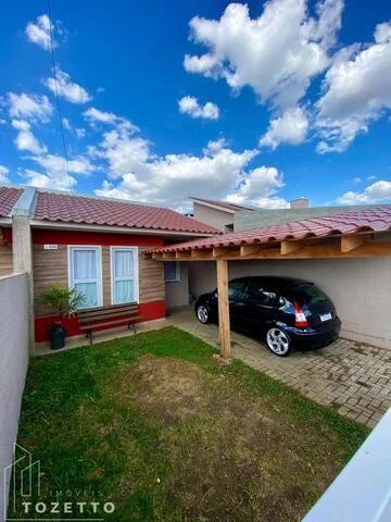 Foto Imóvel - Sua Nova Casa Te Espera!